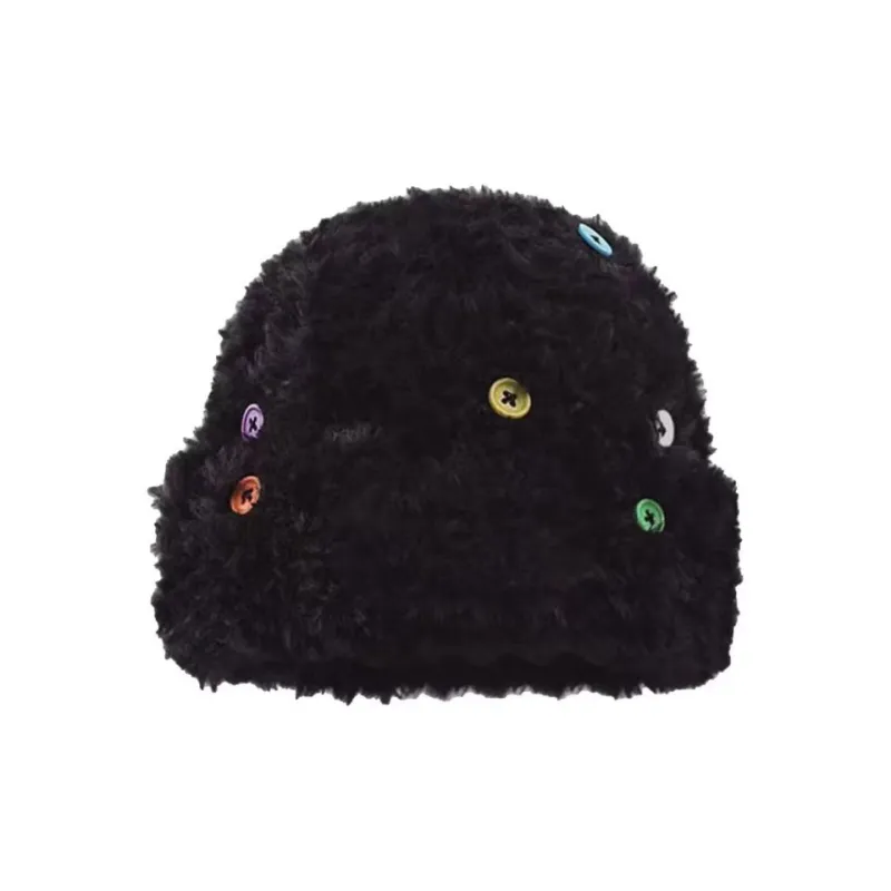 Beruivian Cotton Beanies Unisex-41