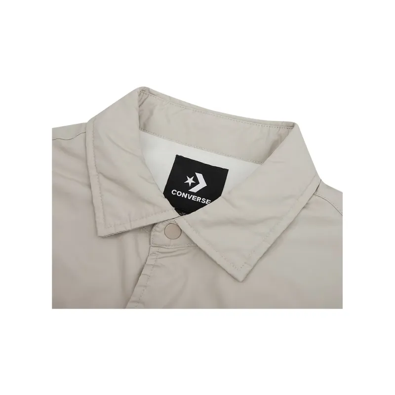 Converse Shirts Men Brown-4