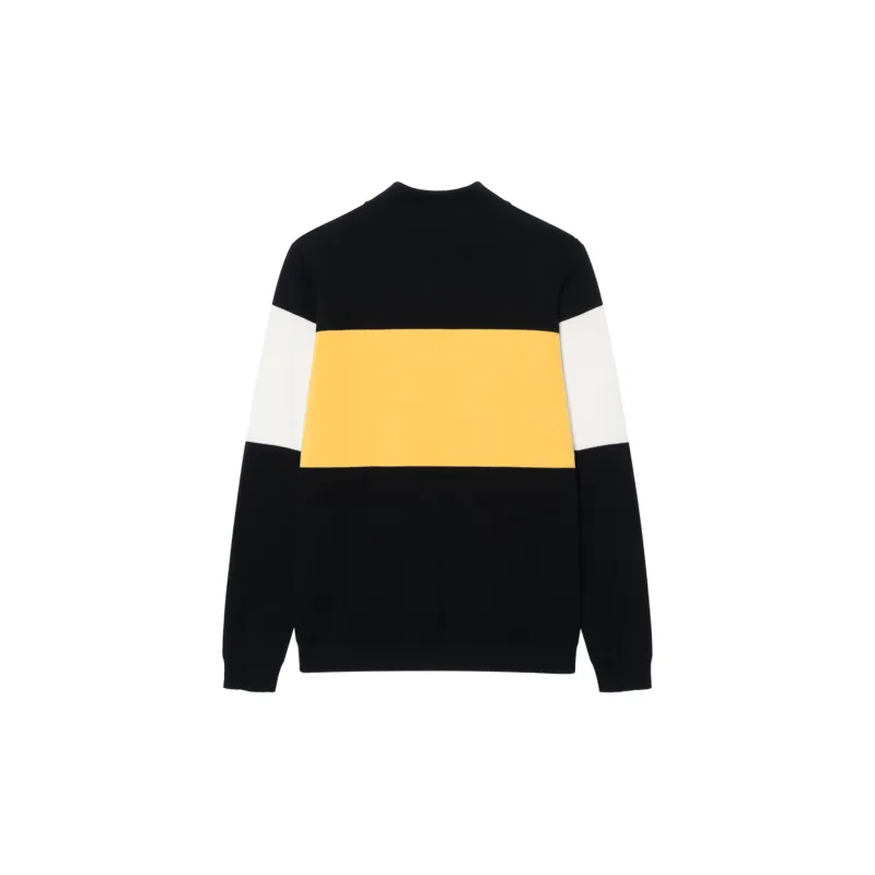 FENDI Sweaters Men Black-1