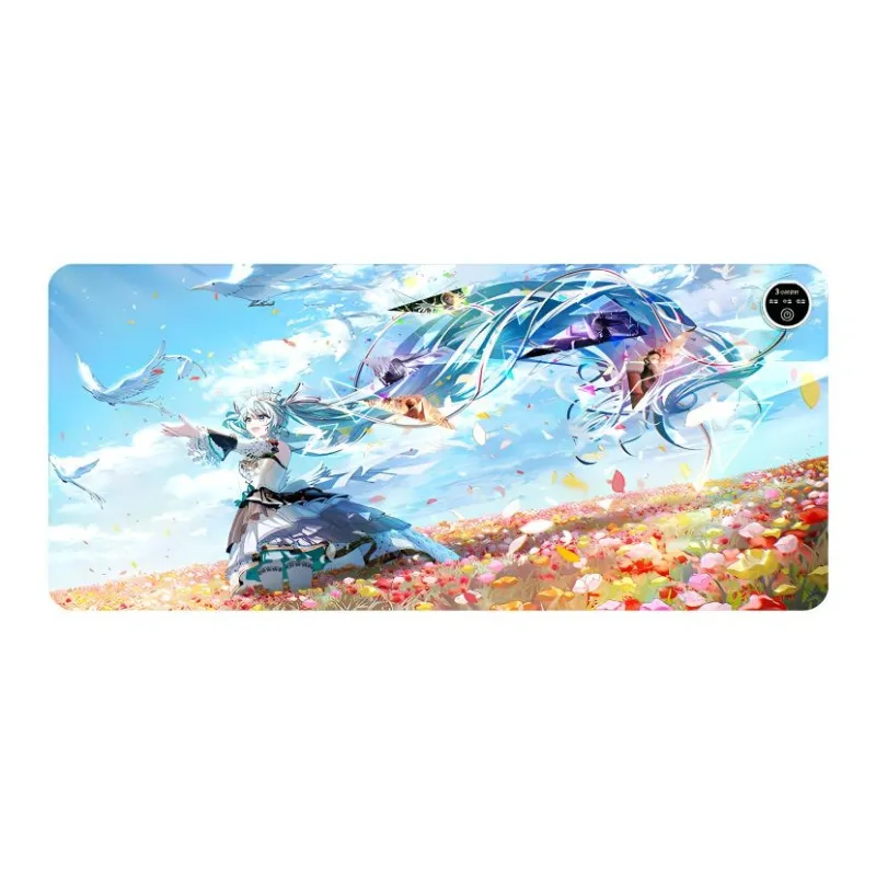 Directions Extra Large LY861 870 Student Dormitory Office Writing Desk Mouse Pads-7