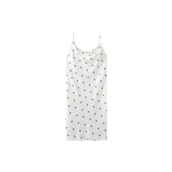 Sleeping Beauty Nightgown Women's Multicolor