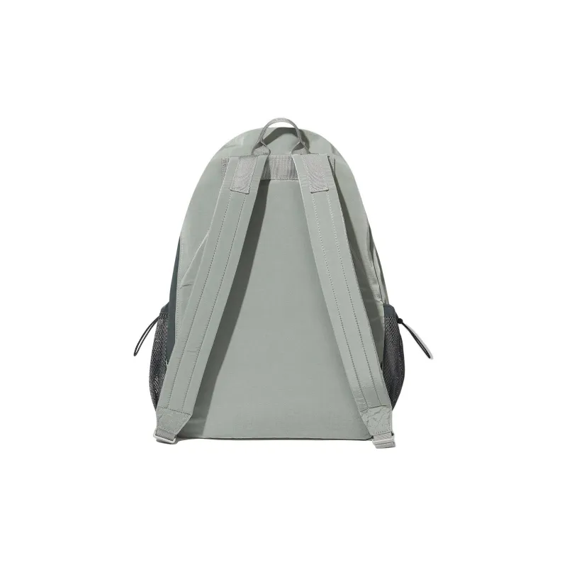 COVERNAT Nylon Backpack Unisex Khaki-2
