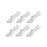 White 6 Pack 99062