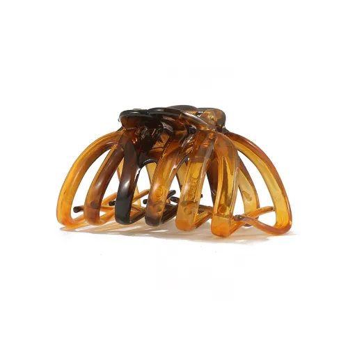 Like A Dream Acrylic Hair Clips Women's