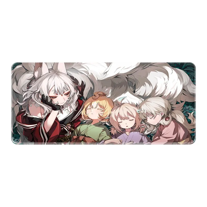 ZHUANGXINGXIA Mouse Pads-24