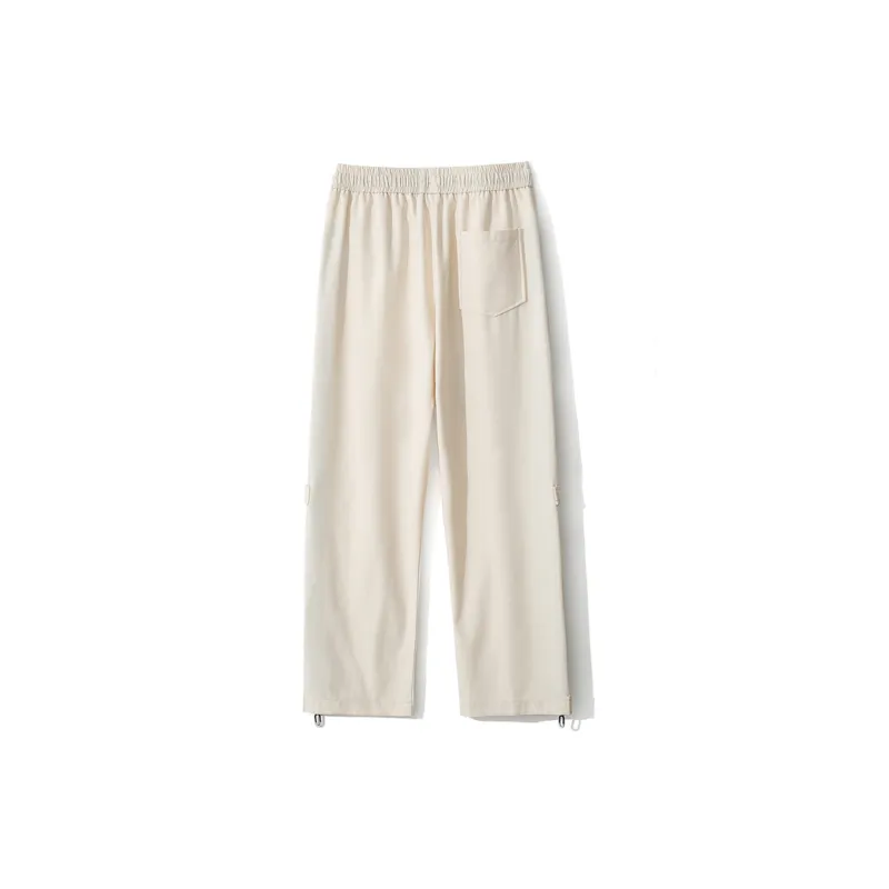 JINBEILE Cargo Pants Unisex-5
