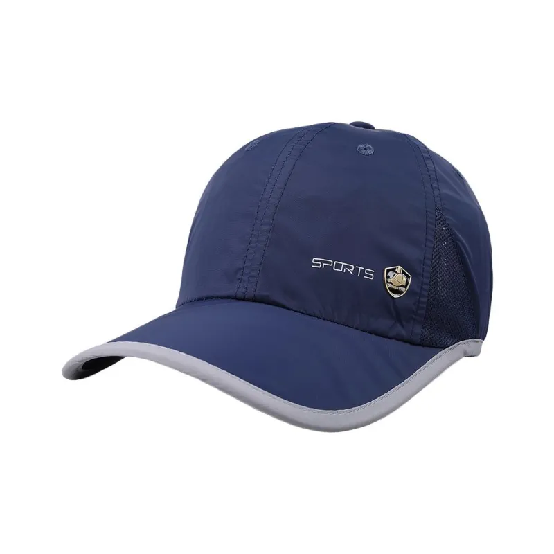 DENSSYNE Polyester Baseball Caps Unisex-2