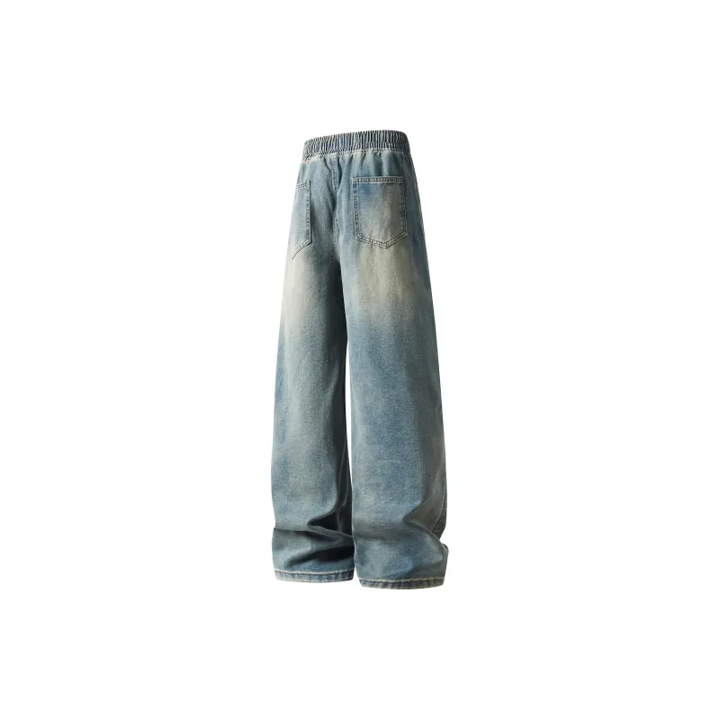 OM NOM Jeans Unisex-9