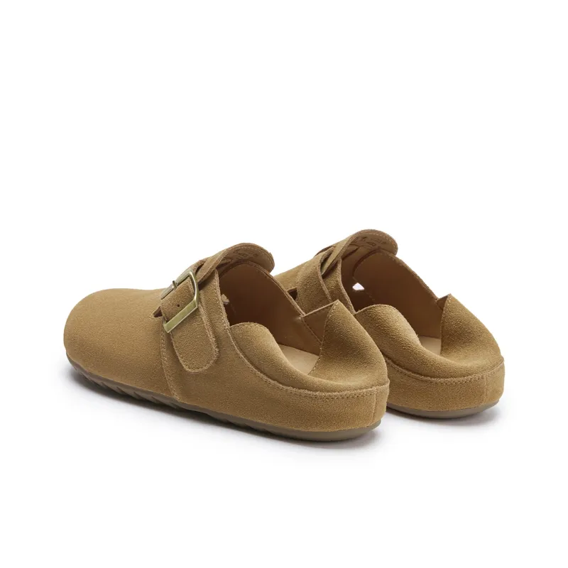 Hotwind Pinecone Grey Series Women's Casual Shoes Women's-3