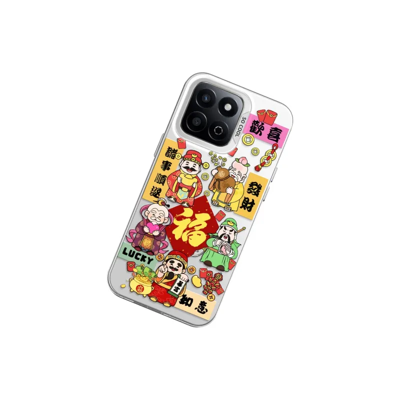 MANQIN Phone Cases-12