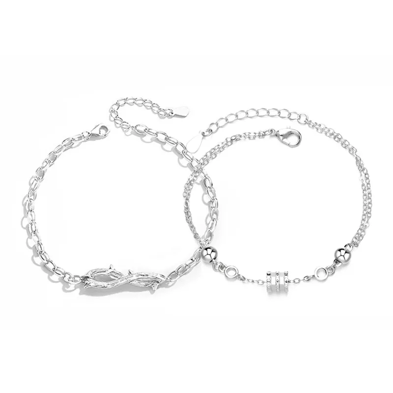 Muyan Bracelets Unisex-0