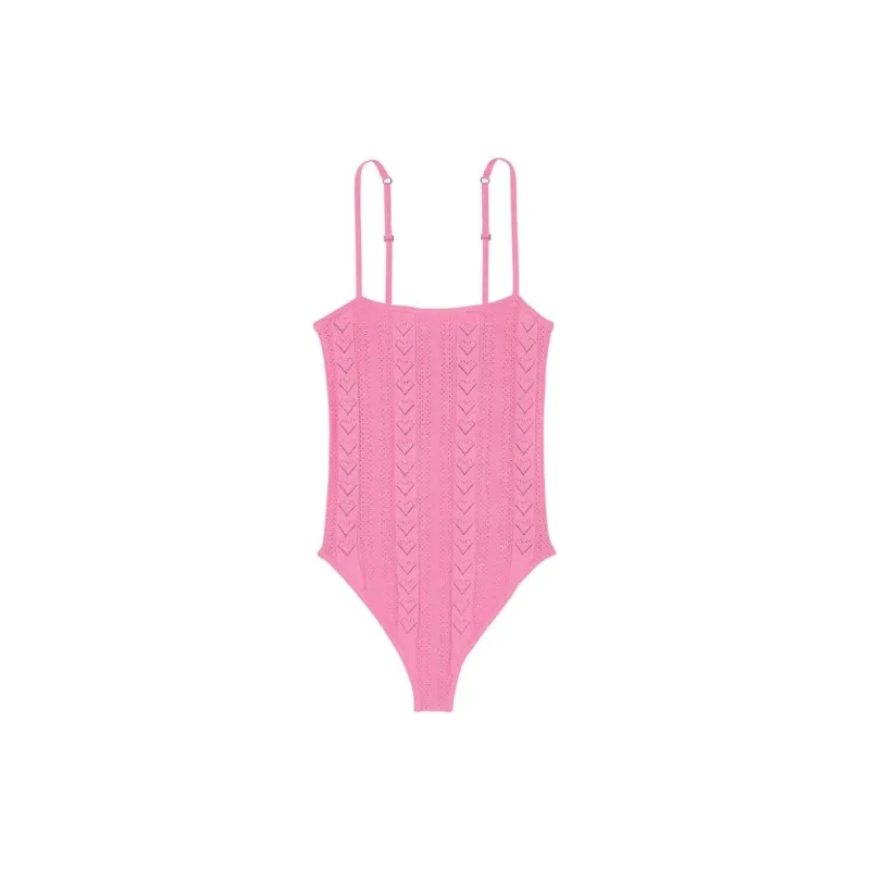 Victoria's Secret Women's Bodysuits-0