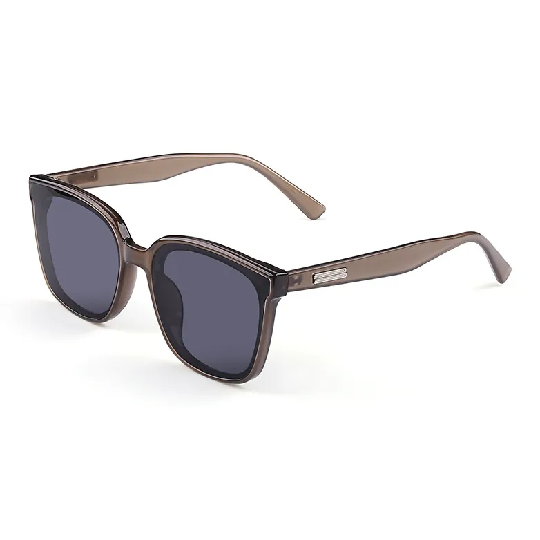 CLARKIA FLOWER PC Square Sunglasses Unisex-3