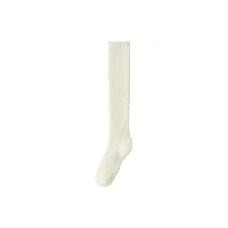 Jeep Calf Socks Over-The-Knee Socks Women's 3 Pack-99