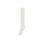 [Calf Socks Style 1 Pack]White