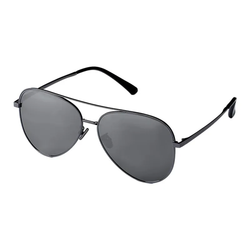 CLARKIA FLOWER PC Aviator Sunglasses Unisex-3