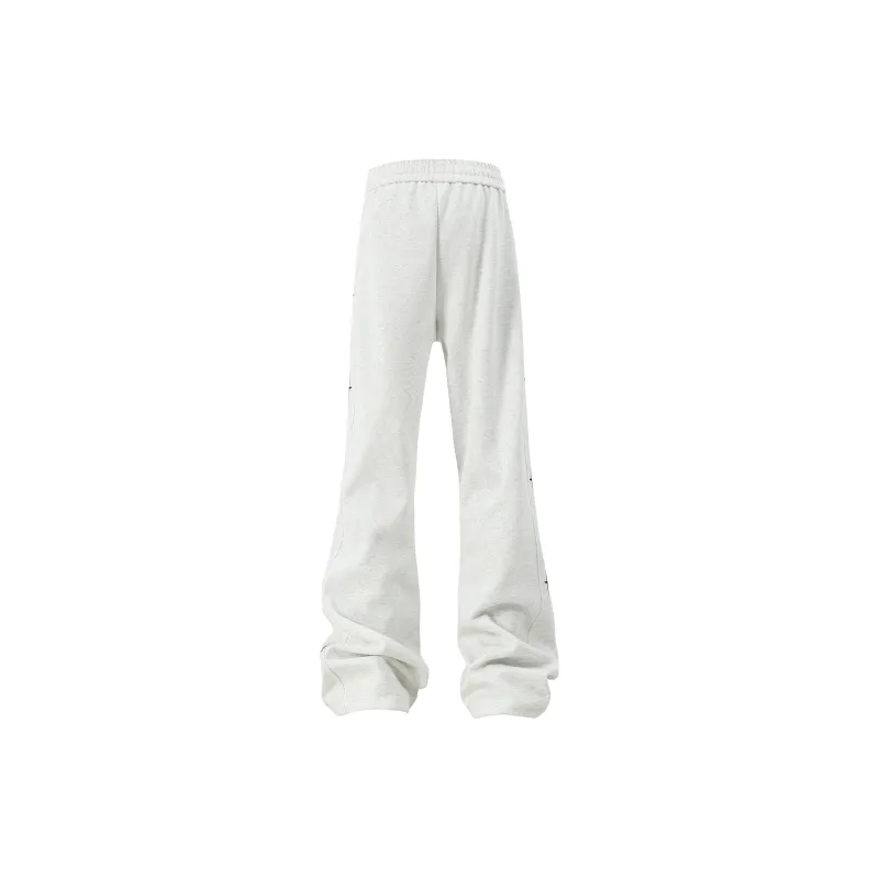 Paddy Julia Knitted Sports Pants Unisex-7