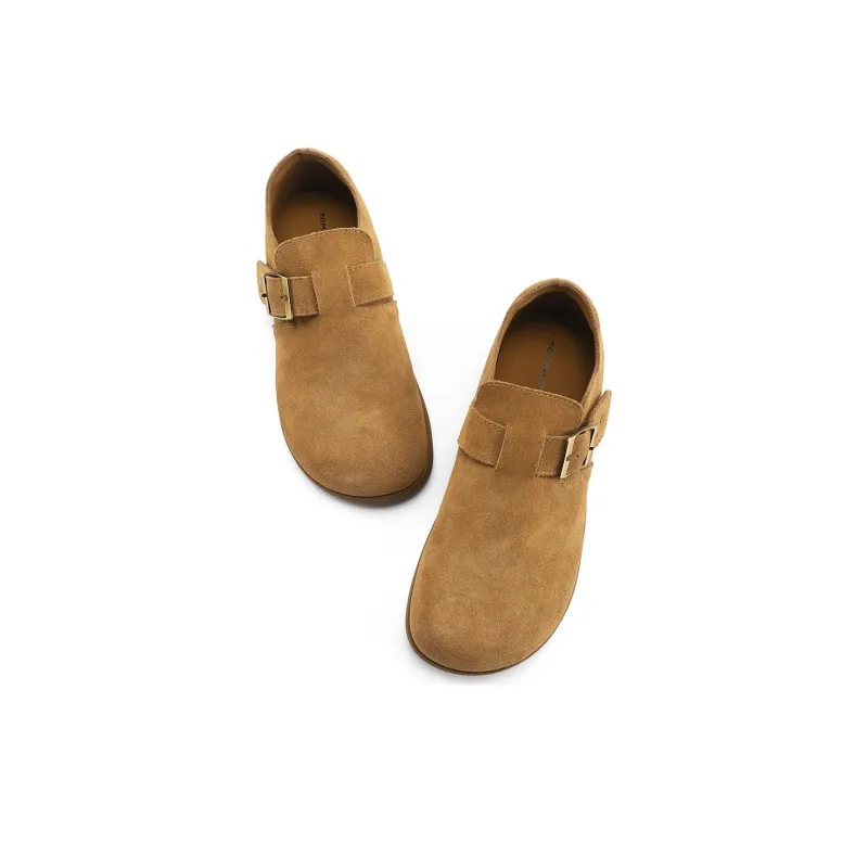 TOM TAILOR Casual Shoes Women's-3