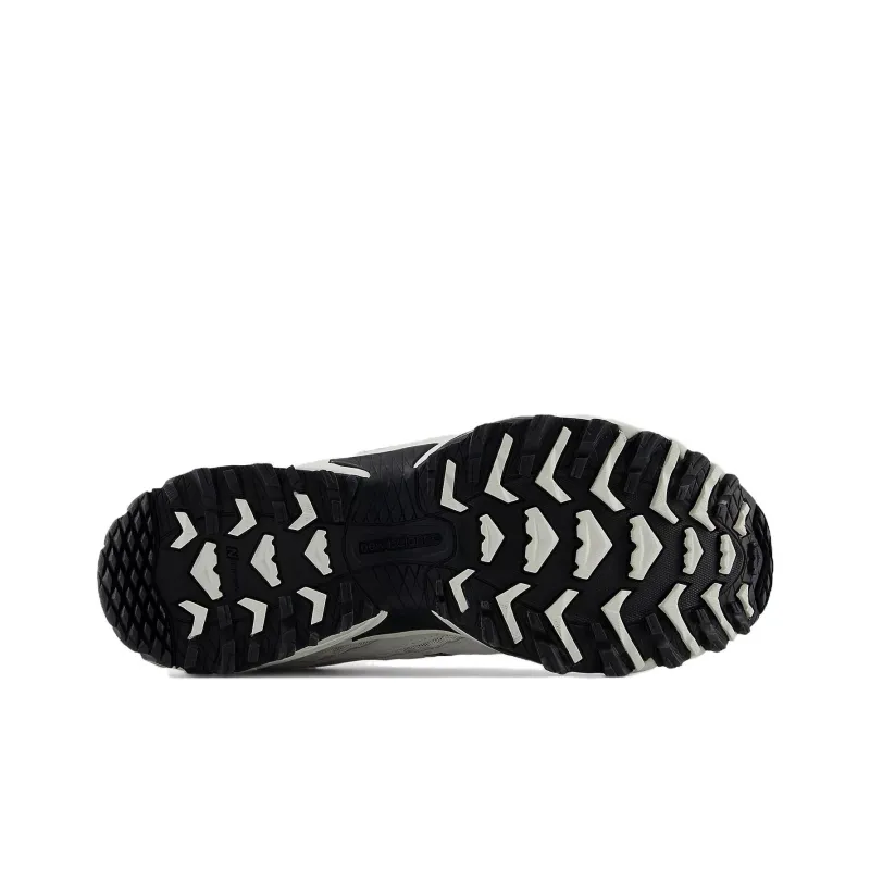 New Balance 610v1 Anti Slip Wear Resistant Low Top Casual Shoes Unisex Gray White Black-4
