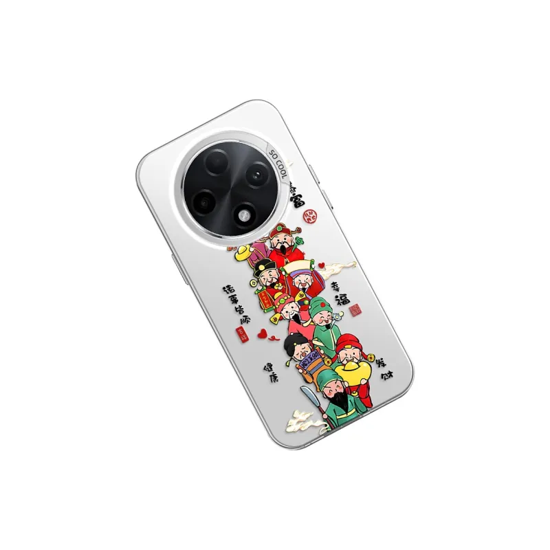 MANQIN Phone Cases-11