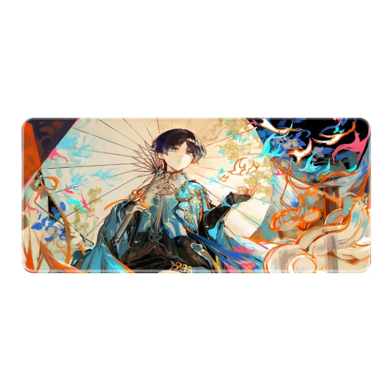 ZHUANGXINGXIA Mouse Pads-18
