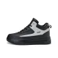 Black Gray
