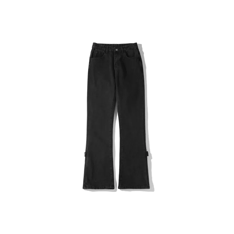 TESTUNG Jeans Unisex-9