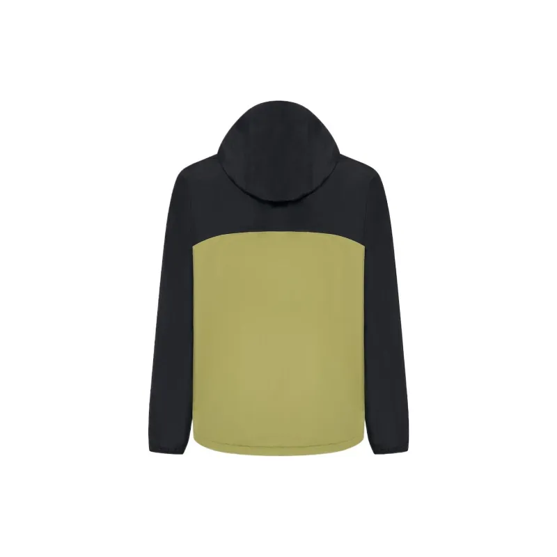Oakley Elements Shell Jacket Men's Green-1