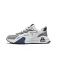 Beige Gray Blue