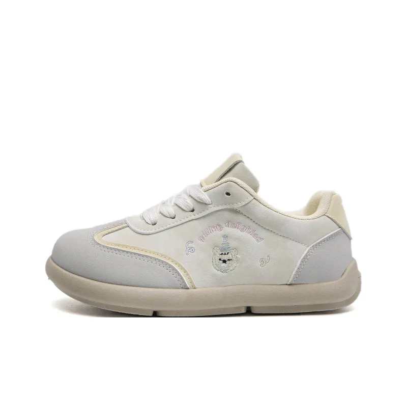 Alan Vincent Slip Resistant And Breathable Low Top Casual Shoes Women's-4