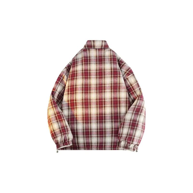 ALI THE FOX Jackets & Coats Unisex-11