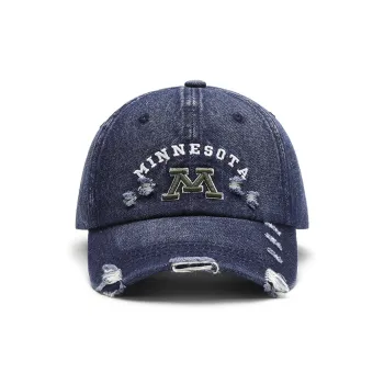Mulinsen Cotton Baseball Caps Unisex