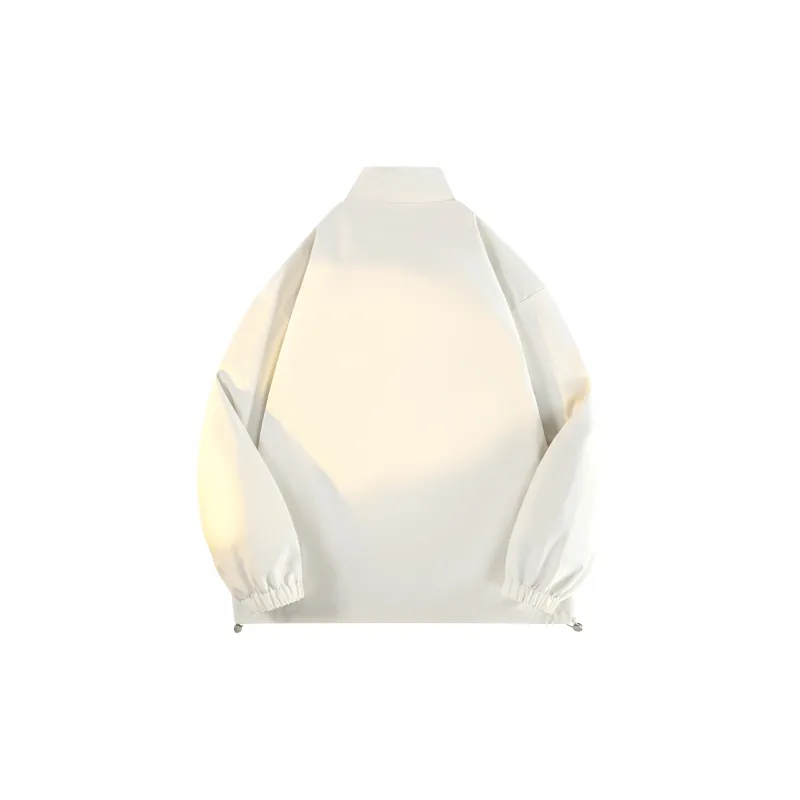ALI THE FOX Jackets & Coats Unisex-9