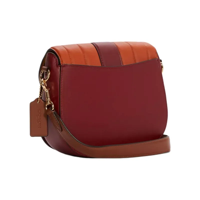 COACH Georgie Crossbody Bags-2