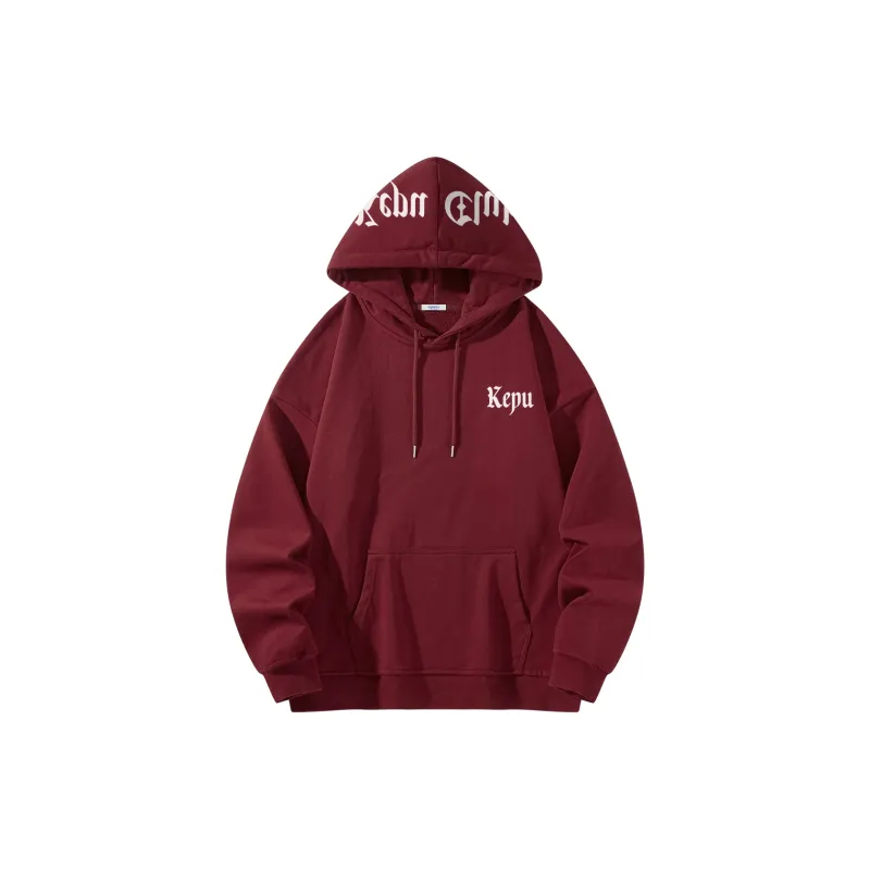 Kepu Sweatshirts Unisex-8