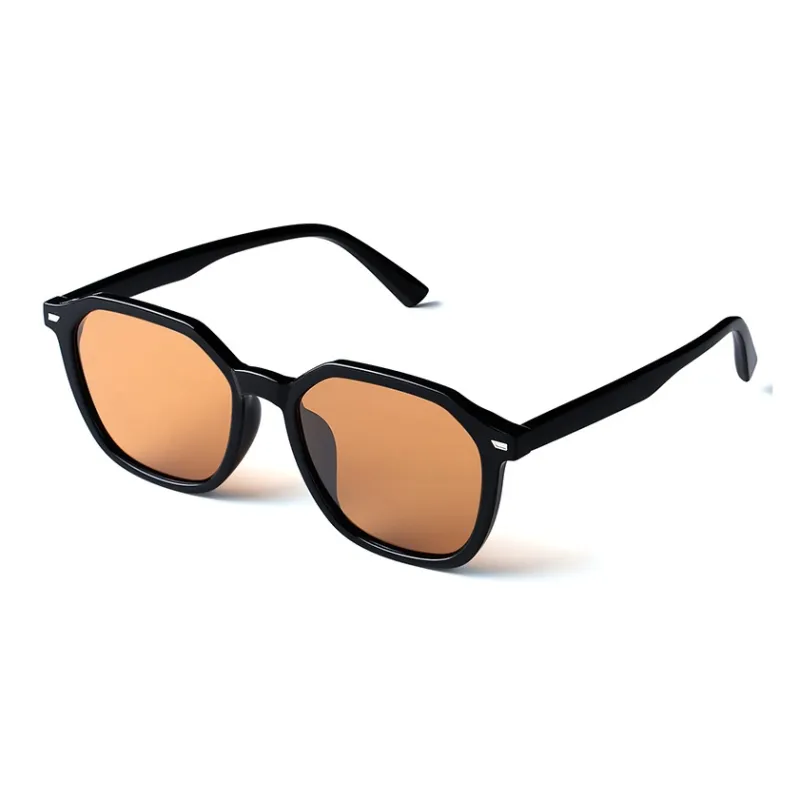 CLARKIA FLOWER PC Square Sunglasses Unisex-5