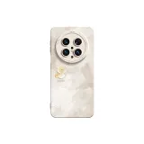 Coin Gold Tail Snake White