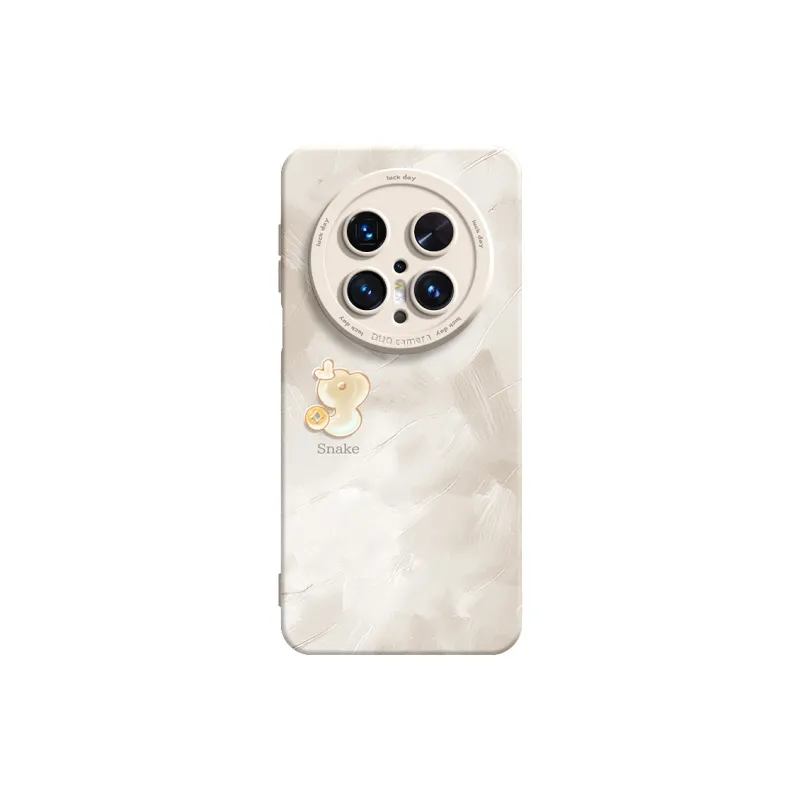 SUPER MOUSE Phone Cases-0