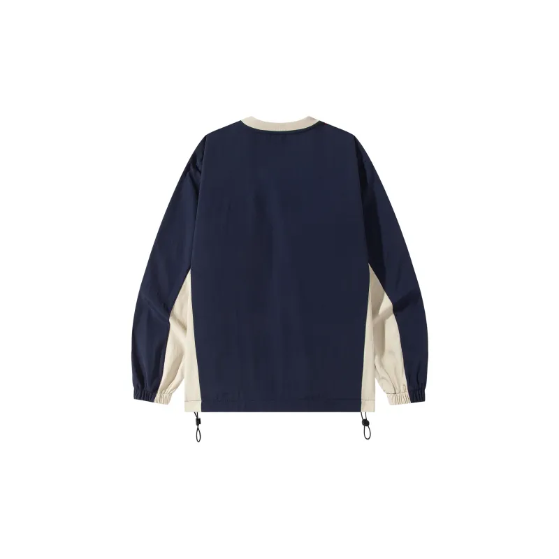 Paddy Julia Sweatshirt Unisex Light Blue-5