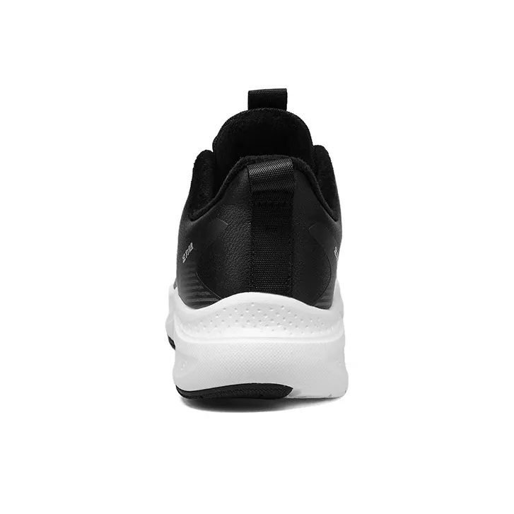 ZULIZ Sports Elderly Shoes Thermal Cushioning Coverage Abrasion Resistant Slip Resistant Low Top Casual Shoes Women's-3