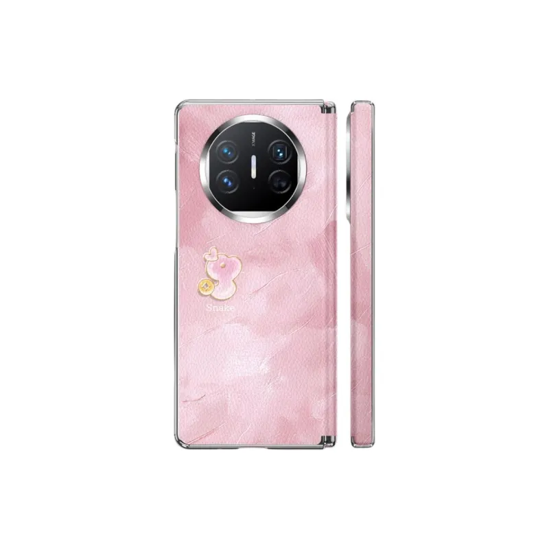 SUPER MOUSE Phone Cases-3