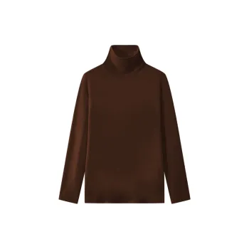 Byford Thermal Tops Women's Smoke Gray