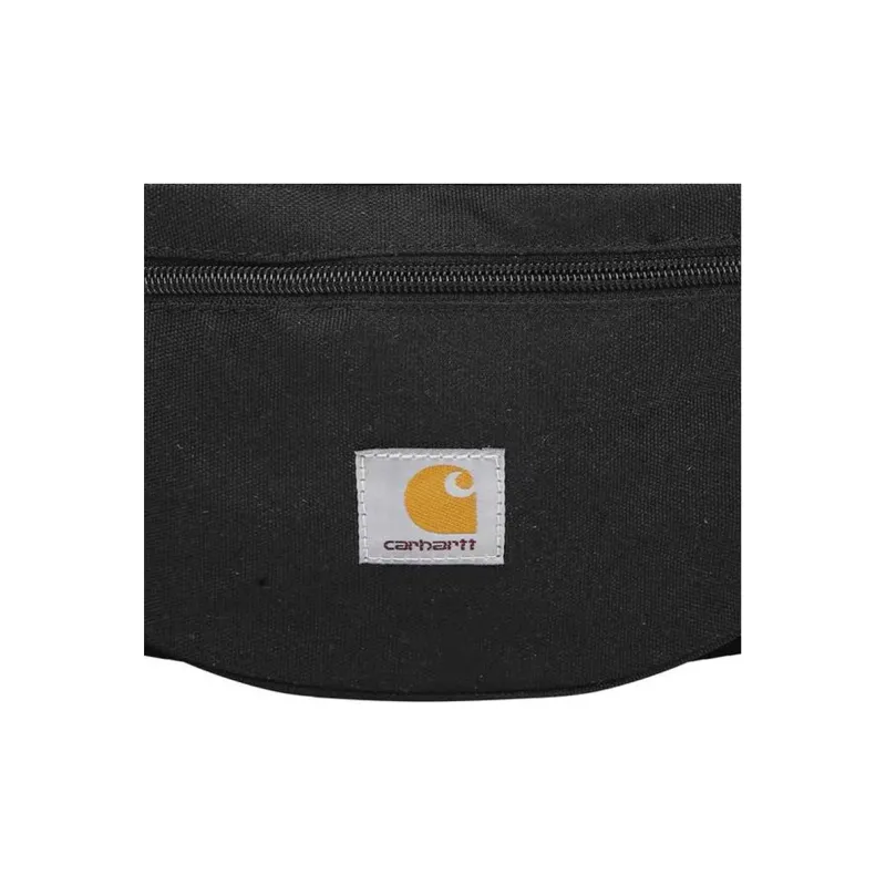 Carhartt Oxford One Shoulder Crossbody Sling Bags Unisex Black-1