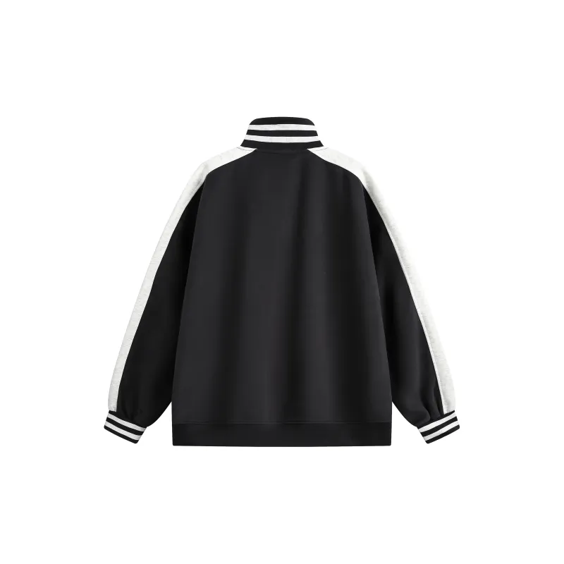 WARNING LIGHT Jackets & Coats Unisex-4