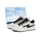 White Black