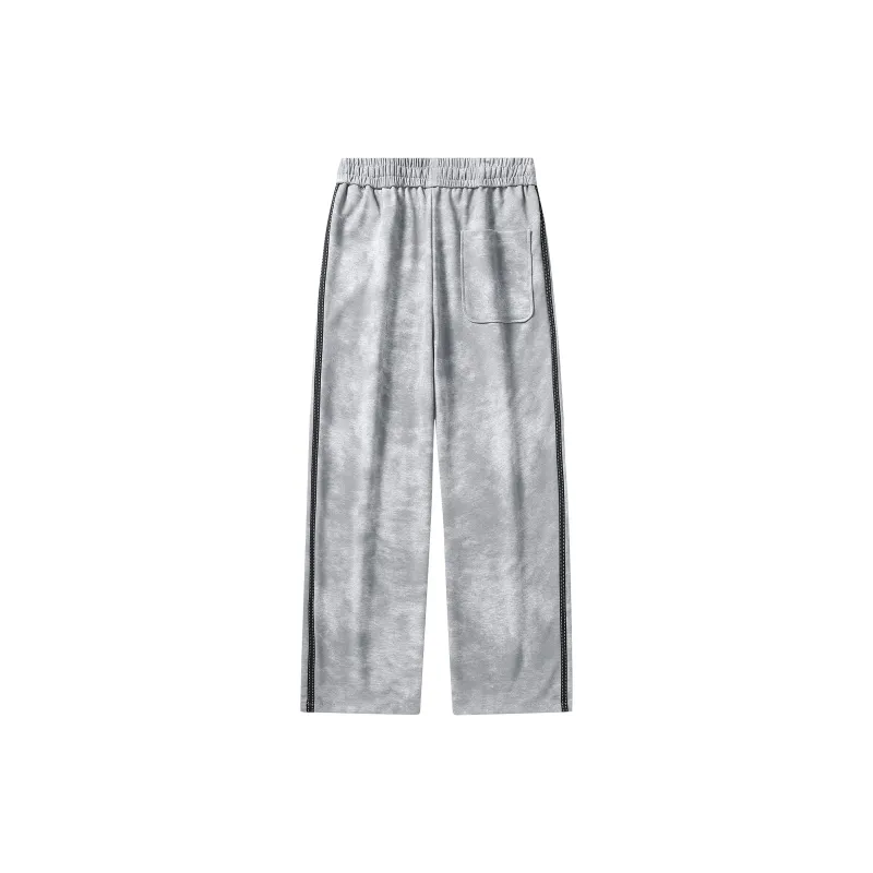 7 SEVFUN Casual Pants Unisex-6