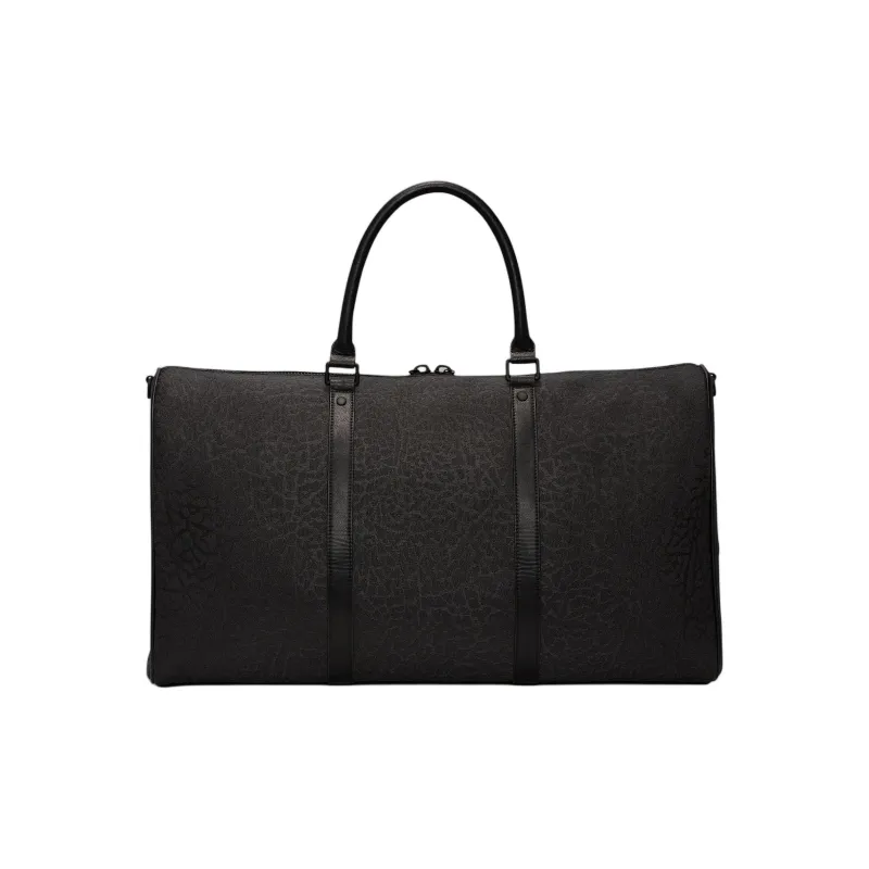 Jordan Paris Saint Germain 62.5L Duffle Bag Midnight Navy-2