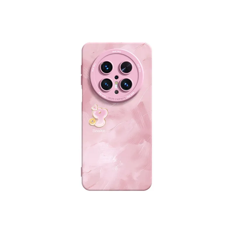 SUPER MOUSE Phone Cases-3
