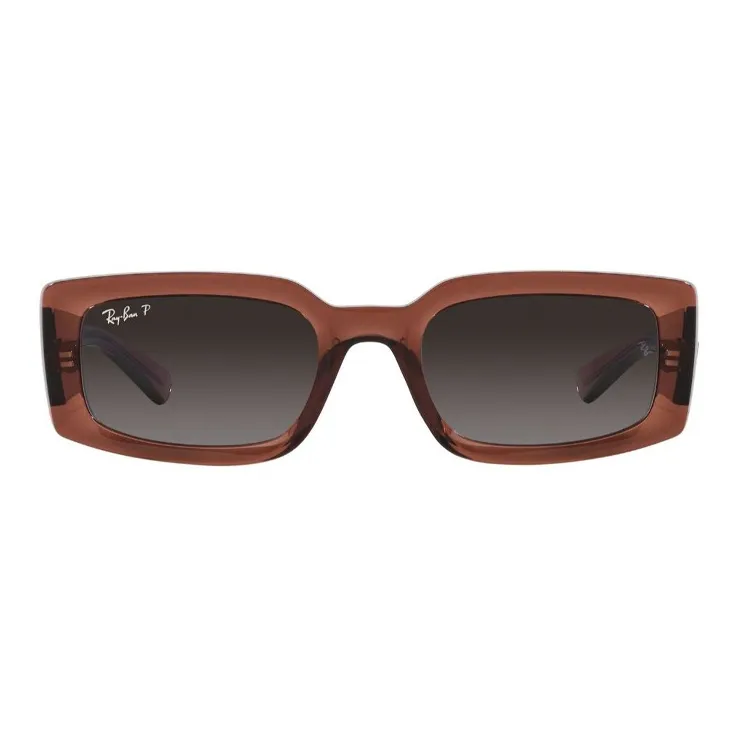 RayBan Kiliane Rectangular Frame Sunglasses-1