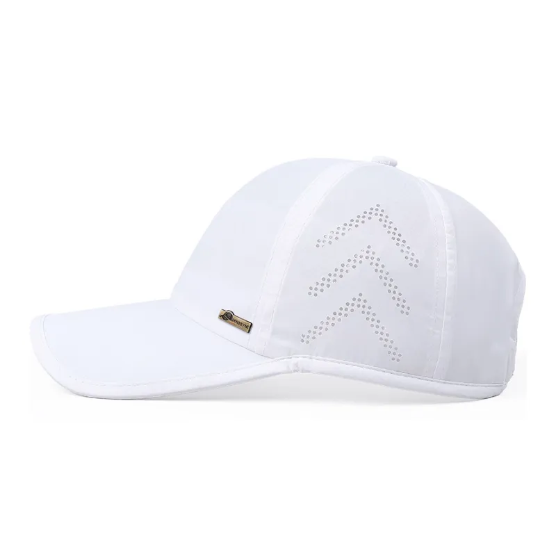 DENSSYNE Polyester Baseball Caps Unisex-13